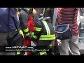 Esercitazione Incidente Stradale VV.FF. Volontari Borgotaro Esercitazione Incidente Stradale VV.FF. Volontari Borgotaro