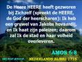 videos de Amos - Hoofdstuk 6