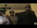 BAKER TROUBLE&RAWZ ARTILLERY VIDEO