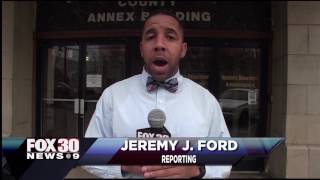 Suspect wanted by Lauderdale Co. Sheriff's department