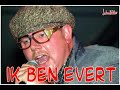EVERT BAPTIST -  IK BEN EVERT
