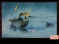 Beauty and the Beast Glen Keane
