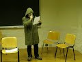 johnny palomba a tor vergata
