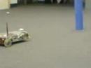 This is a demo of my final project at UPenn (MEAM 520).
