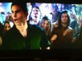 American Wedding Stifler dance off