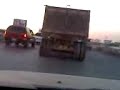 Pudiera haber un Accidente