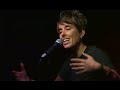 Andrea Gibson - Blue Blanket