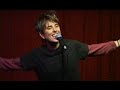 Andrea Gibson - Blue Blanket