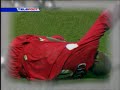 Cisse Breaks Leg Cisse Breaks Leg