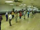 Suds in the Bucket Line Dance