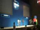 Google Developer Day in Madrid
