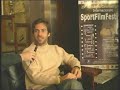 Sportfilmfestival interview -interviste ai protagonisti