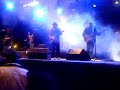 circulo de amor gran silencio en vivo morelia