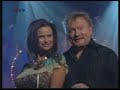 Jarda Hypochondr a Jana Nováková v GO-GO show Jarda Hypochondr a Jana Nováková v GO-GO show