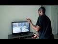 MODERN WARFARE: MULTIPLAYER KINECT!
