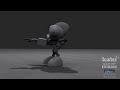 combot Gatling Test (AE VC Twitch) Final