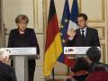 videos de Merkel warnt vor Hast im Kampf gegen die Wirtschaftskrise