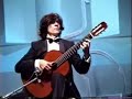 Flavio Cucchi - La arrulladora (M.Castelnuovo Tedesco)