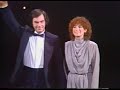barbra streisand   neil diamond   you dont bring me flowers
