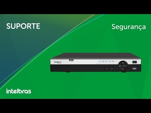 detecção - Aprenda como configurar a gravação por detecção de movimento via interface web nos Gravadores Digitais de Vídeo da Intelbras. Veja o passo a passo de como co...
