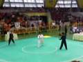 silat setia hati esha junior warriour @ psk competiotion 2008