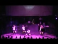 1-7 MARMalade @Waseda Night 2009 Winter
