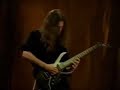 Kiko Loureiro - Running Alone