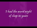 Jason Michael Carroll- Alyssa Lies Jason Michael Carroll- Alyssa Lies