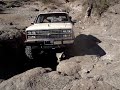 FOUR WHEEL CHEVY BLAZER FOUR WHEEL CHEVY BLAZER