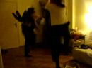 βλεποντας so you think you can dance και αντιγραφοντας επιτοπου τις χορογραφιες..! δωστε βαση στη σαβουρα, προς το τελος του βιντεο!! ... savoura σαβουρα so you think can dance parody αρχιτεκτονικη εξεταστικη toympa τουμπα fall 