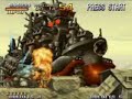 Trailer Metal Slug Anthology