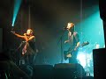 Wolfsbane \"Temple of Rock\" 2007.Dec.17 Wolverhampton