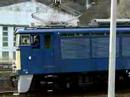 EF63 11[横]　碓氷峠鉄道文化むら