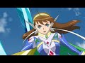 舞-乙HiME