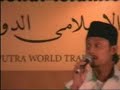 hijjaz in pwtc
