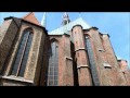 Komm ich zeig` dir LÜBECK : "Bitte nicht aufstehen ..." / Teil 2/4