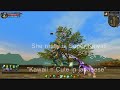 Silkroad Online Troy Server Fortress War Wall Glitch V2