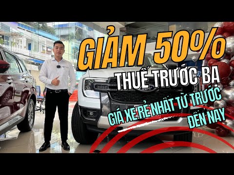 ????HOT HOT HOT????THỜI ĐIỂM MUA XE FORD RANGER RẺ HƠN GIÁ CÔNG BỐ |0932.304.322 SÀI GÒN FORD|