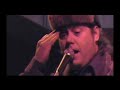 television marquee moon pt 1  / amps do furnish a room
