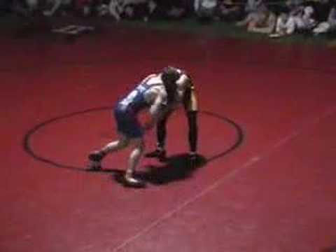 Cody Dunbar, ACS vs. Jesse Kueber, ...