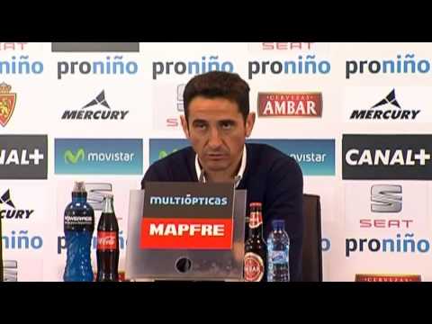 REAL ZARAGOZA