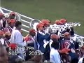 NSU trumpets 2005 NSU trumpets 2005