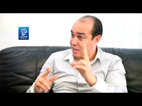 Jeunesse - Hespress.com: Med Ouzine & la Jeunesse du M.P.
