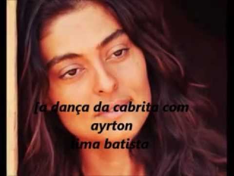 juliana paes nua