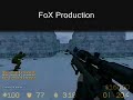 Counter Strike 1.6 zabíjačka
