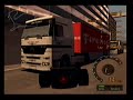 gran turismo 3 out of track glitches