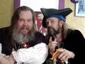 Talk Like a Pirate Day: The Five A's - YouTube