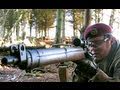 The Hill Airsoft Combat, Dundee, Scotland 2009 Tachyon XC
