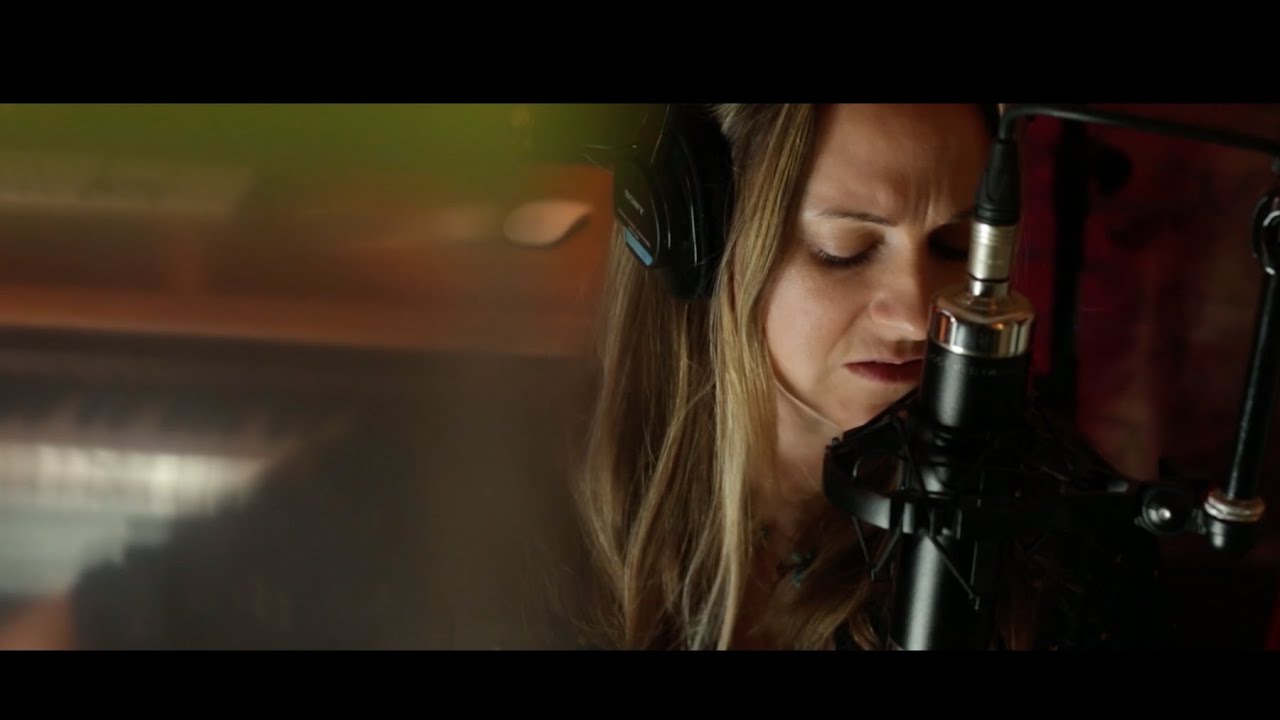 Where I Belong Official Music Video featuring J.R Richards