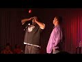 \"Phylicia Rashad Piece\" - Joe P. and Nyne \"Phylicia Rashad Piece\" - Joe P. and Nyne